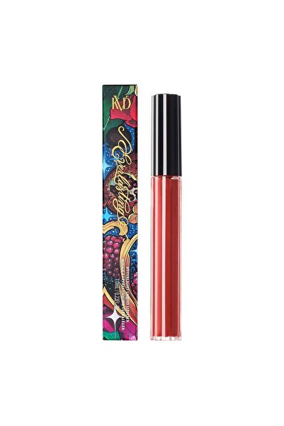 Kat Von D , Everlasting Hyperlight, Liquid Lipstick, 08, Cobra Lily, 12 ml