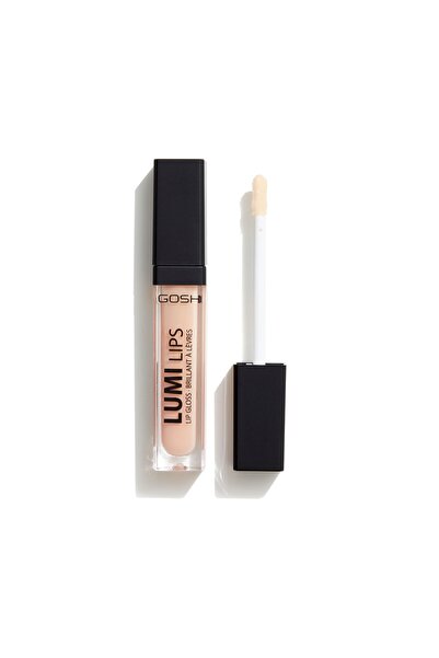 GOSH Lumi Lips, Ruj lichid, 001, Bff, 6 ml