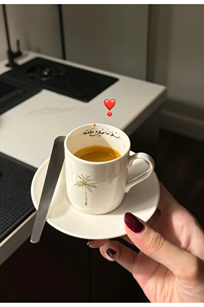 Style Mark كوب قهوة ابسط تفاصيلك مُلفتة