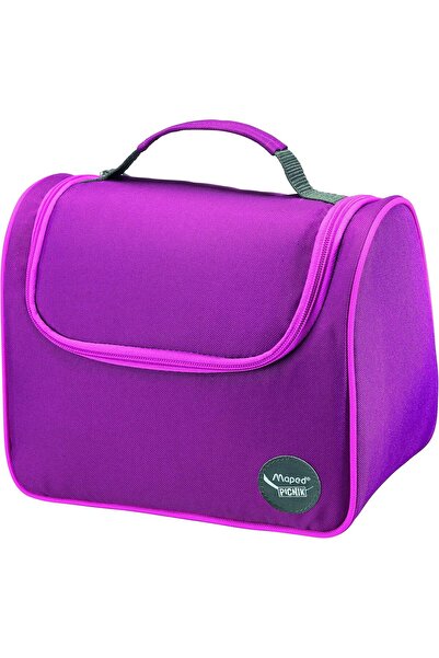 Aspire Books حقيبة غداء معزولة من مابيد بيكنيك