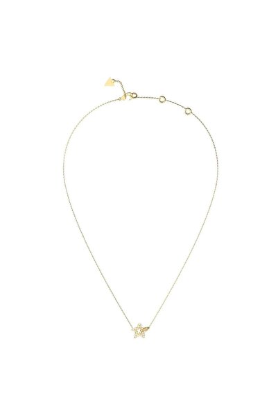 Guess JGUJUBN05537JWYGTU Kadın Kolye