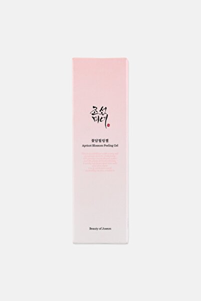 Apricot Blossom Peeling Gel 50 ml
