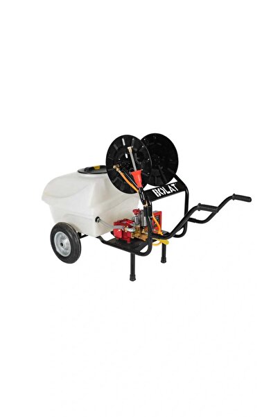 BOLAT PES-122 Elektrikli İlaçlama Makinesi 100 LT