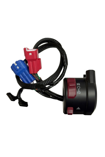 CF Moto 250NK - 250SR Sağ Kumanda Paneli
