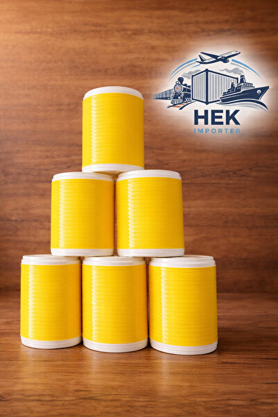 HEK 6 Adet Soğuk Büzüşme Tüpü