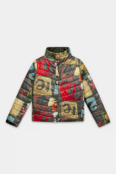 Anekke Reversible Women's Jacket Amphora 42273-203