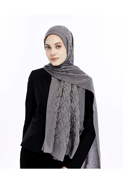 Valentino Orlandi Vo Pattern Shawl