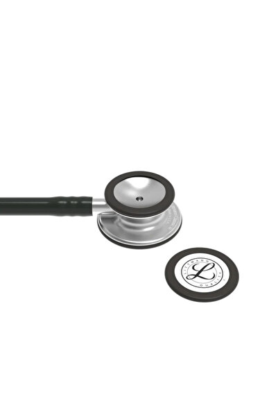 Littmann 3M سماعة طبية كلاسيكية III، أنبوب اسود، 27 بوصة، 5620