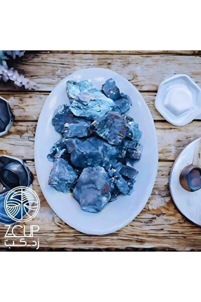 Z-CUP Kohl (antimony stone) - ground 50 grams