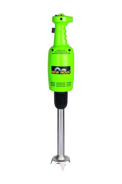 NEW NOVA El Blender S15