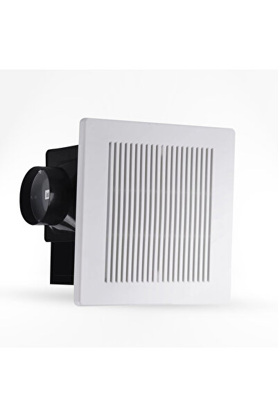 ALAYED 250mm iron exhaust fan from Al-Ayed