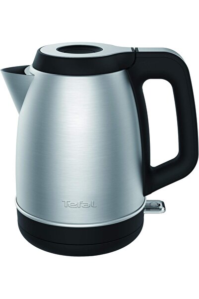 TEFAL Kettle | Express Large Capacity 1.7 Litre Electric Kettle | 2400 W | Pl...