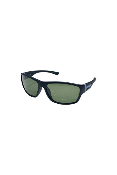 cisse C20059 C04 62*18 140 Polarize Erkek Spor Güneş Gözlüğü - Yüzü Saran Kav...