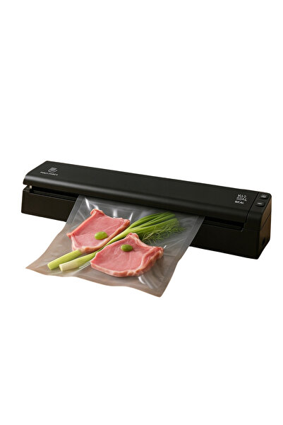 Sofia Concept Aparat electric de etansare sub vid pentru produse alimentare, ...