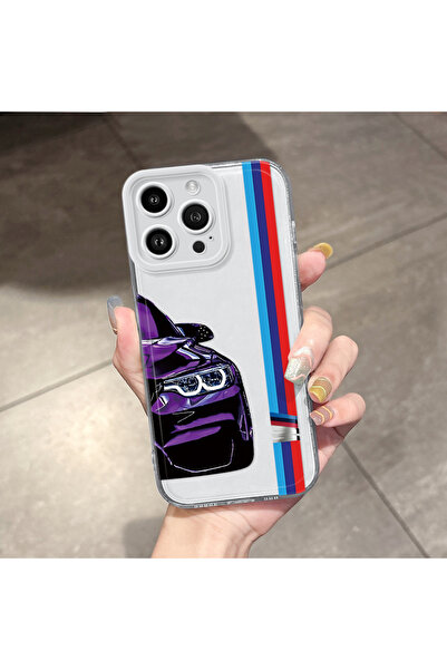 Hontinga حافظة هاتف من السيليكون الناعم متوافقة مع هاتف iPhone 14 Pro Max، مز...