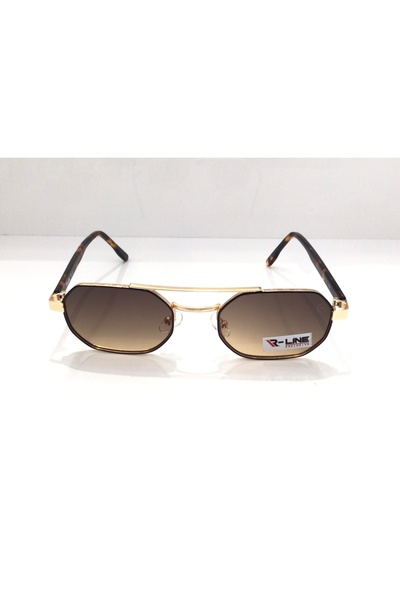 R LINE R-Line Lux Ms315 C06 49 Sun Glasses