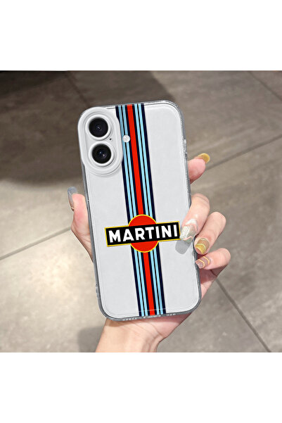 Hontinga غطاء هاتف سيليكون ناعم بنمط السيارة مع حماية شفافة للكاميرا متوافق م...