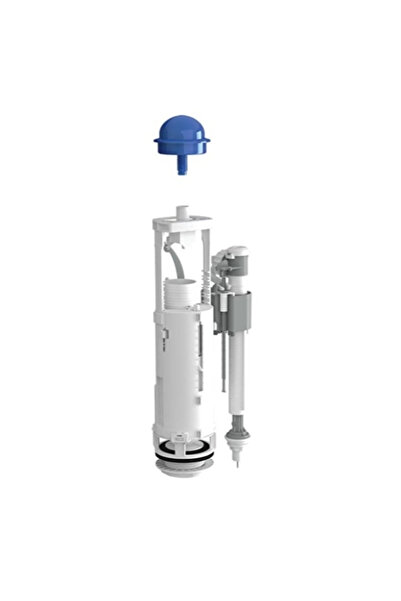 VitrA Sento Kids Toilet Tank Mechanism