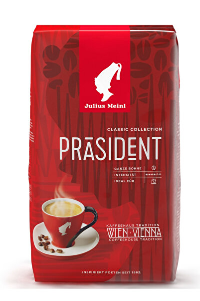 Julius Meinl Julius Meinl coffee beans, 1 kg