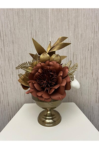 Çiçekdekor Ayaklı küre model Arajman