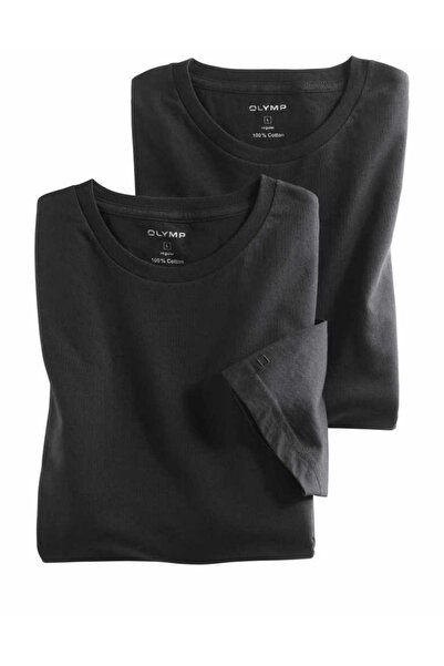OLYMP Pánske tričko s okrúhlym výstrihom