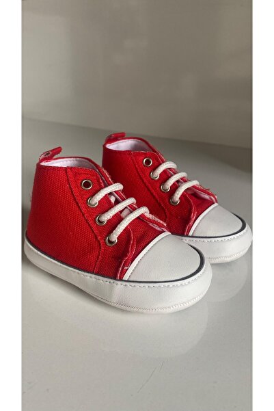 Babyhola Pantofi sport unisex pentru bebeluși cu talpă anti-alunecare, cadou ...