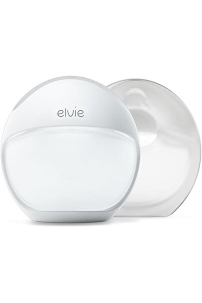 Elvie مضخة الثدي اليدوية القابلة للارتداء من كيرف