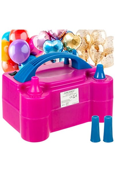 dalimag Kruzzel Electric Balloon Pump 25393