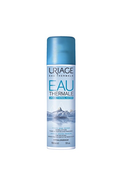Uriage Uriage, Uriage, Restaurator, Apă Termală, Pentru Față, 150 ml