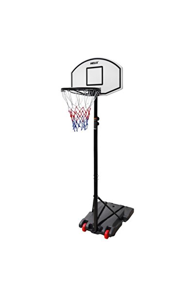 Helix Basketbol Potası Portatif BPA-160
