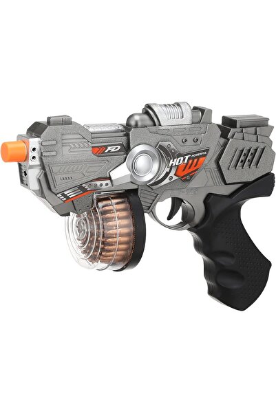 Leno Super Strong Gun with Light and Sound