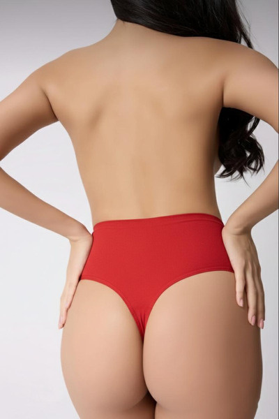 F&W FİT WOMEN String Corset 1011