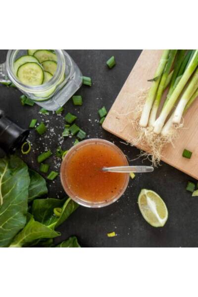 YD Monsoon Lemongrass Natural Scented Vegan Non-Toxic Pet-friendly Soy Candle...