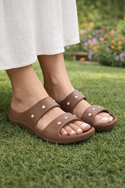 MODAONN "Orthopedic Women's Slippers That Provide Comfort Throughout the Day"