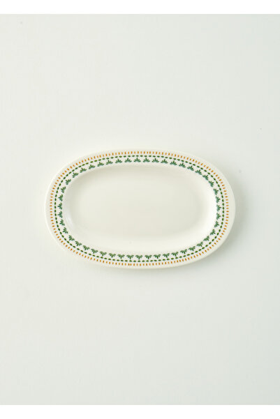 Bella Maison Tulip Porcelain Presentation Plate (25 cm)