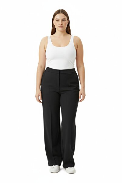 Ekol BB Kadın Pantolon 26KEKL01033