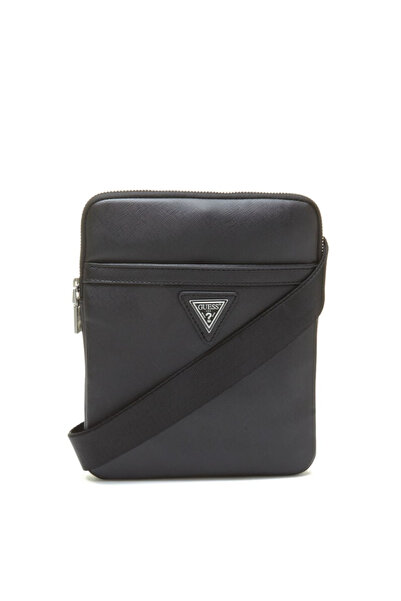 Guess Guess, Certosa, Υφασμάτινη Τσάντα, Για Άνδρες