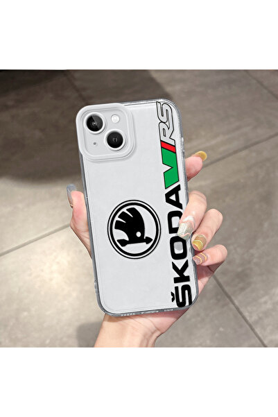 Hontinga حافظة هاتف من السيليكون الناعم متوافقة مع آيفون 13، حماية شفافة للكا...