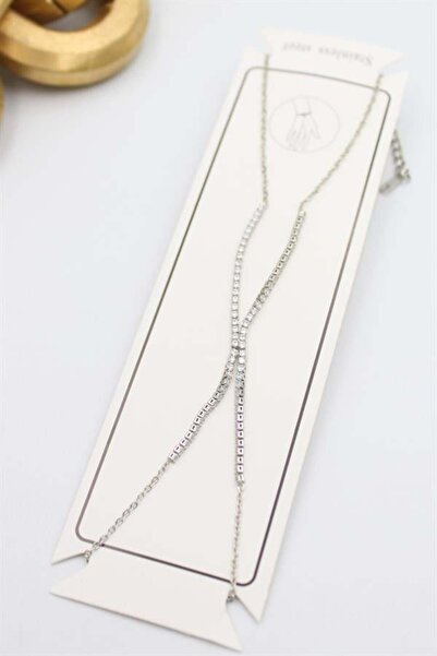 MENESSA Stoned Şahmeran - Silver