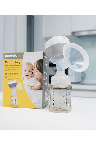 Medela Easy Electric Breast Pump