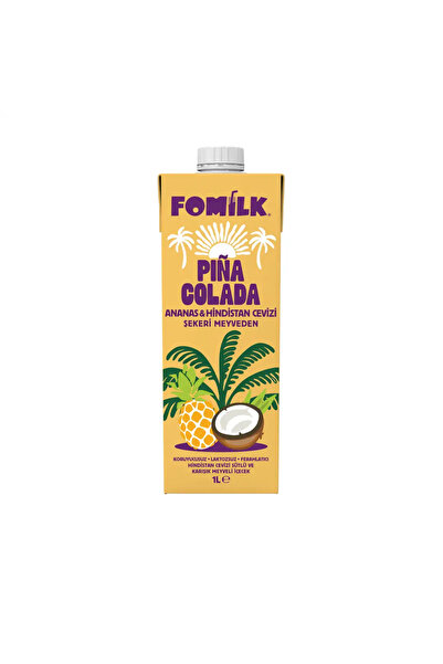 Fomilk PINA COLADA 1 L