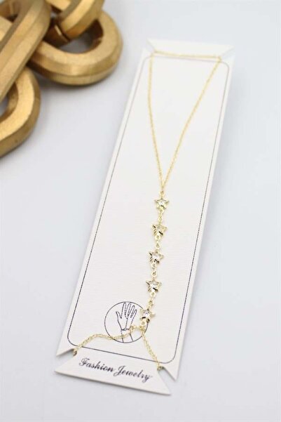 MENESSA Star Shahmeran - Gold