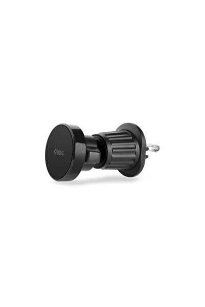 Ttec EasyDrive Pro Araç İçi Telefon Tutucu, Dönebilen Başlık, Siyah