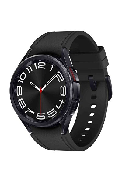 Samsung Ceas Smartwatch Galaxy Watch6 Classic R950NZ 43mm BT Black