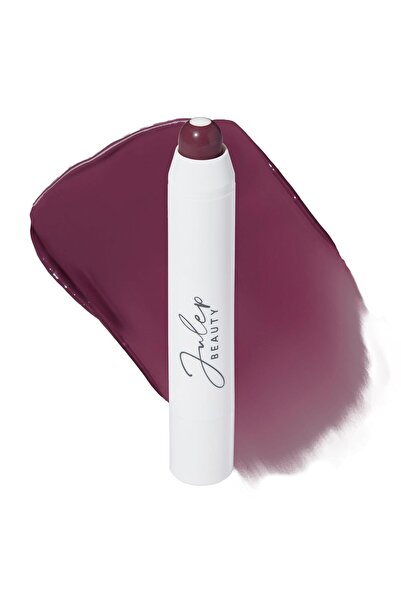 Julep مرطب شفاه إتس بالم تينت أوف كلر - جيلي العنب