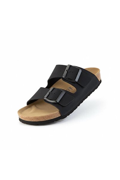 COLTEVO Lookli̇fe Comfortable Slippers with Buckle