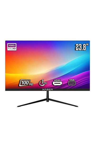 Avantron Evo5572 İ5 12.Nesil 12500 16Gb Ddr4 512Gb M2 Nvme O/B "23.8 Masaüstü Bilgisayar