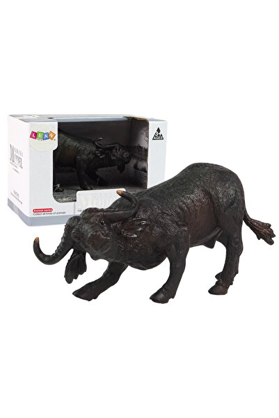 Three top online Figurină de colecționar cu bivol african