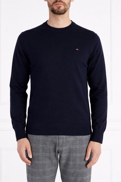 Tommy Hilfiger Men's sweater 1997 CREW NECK SWEAT