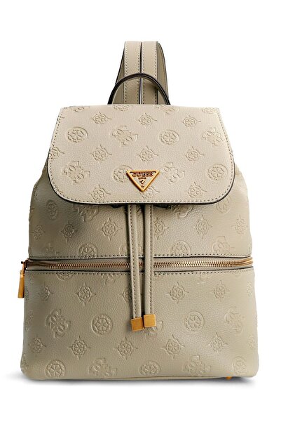 Guess Guess, Maimie Hobo, Πολυουρεθάνη, Υφασμάτινη Τσάντα, HWPB8403320, Για Γ...